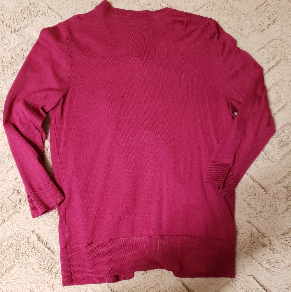Halogen Cardigan - Picture 3 of 3